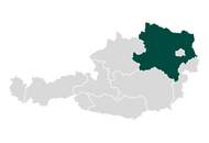 Moderne Doppelhaushälfte in Ruhelage