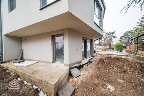 Belagsfertiges Reihenhaus mit Garten &amp; Dachterrasse in ruhiger, zentraler Lage von Wien-Simmering, Haus-kauf, 729.000,€, 1110 Wien 11., Simmering