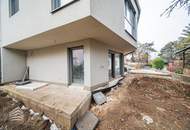 Belagsfertiges Reihenhaus mit Garten &amp; Dachterrasse in ruhiger, zentraler Lage von Wien-Simmering