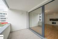 **ab 01.08.2026** traumhafte 2-Zimmer-Wohnung mit Loggia - nahe der U4 & U6