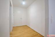 Neuwertige 1-Zimmer-Wohnung mit Loggia und U-Bahn-Nähe in 1210 Wien, 849 € Miete