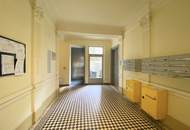 DOPPELPACK! 2 APARTMENTS, hochwertig SANIERT, U6 NÄHE!