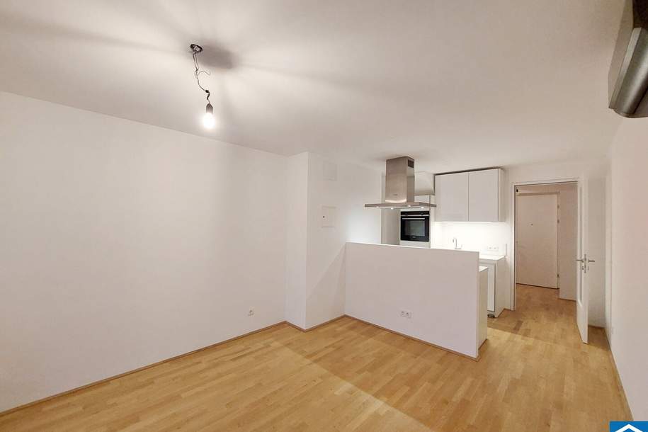 Gemütliche 2-Zimmer-DG-Wohnung mit 10m² Terrasse in Ottakring!, Wohnung-miete, 1.149,00,€, 1160 Wien 16., Ottakring