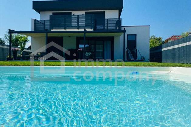 Einfach einziehen, in Ihr neues Einfamilienhaus in Weikersdorf, Haus-kauf, 620.000,€, 2722 Wiener Neustadt(Land)