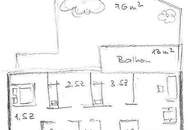 Leben in der Innenstadt Graz - NEU 8020 Garten, mit GARTEN, A+, Aktion zum Baustart *****