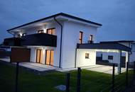 Modernes Wohnen in Wildon - Exklusive Bauweise &amp; hochwertige Ausstattung