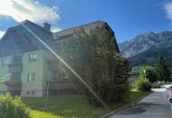 SOFORT einziehen - im Zentrum von Gröbming