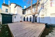 TOP Investment - Zirka 5,9% Rendite aktuell! Zirka 3000m² bei Abbruch-Neubau möglich! Schnappen Sie sich dieses Sorglos-Paket mit großem Potential!