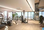 Move-In Ready: Stylish Living in Brigittenau