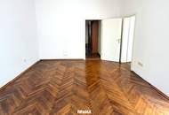 3-Zimmer-Wohnung in Wien-Penzing - Altbau-Charme mit Potenzial