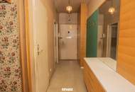 Hofseitige 2-Zimmer-Wohnung mit Balkon in Top-Lage der Praterstraße – 1020 Wien