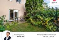 Attraktives Reihenhaus in Eßling | 5 Zimmer auf 3 Ebenen | Terrasse und Garten | inkl. KFZ-Stellplatz