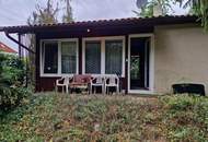 "KLEINES HAUS MIT GROSSEM POTENTIAL - IHRE CHANCE IN HOLLABRUNN!"