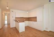 Ankommen. Aufatmen. Im Grünen Zuhause sein. Ein modernes Reihenhaus mit sonnigem Garten & Raum zum Leben.