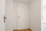 DG-ERSTBEZUG mit BALKON | Nähe Alte Donau | Hofseitige Schlafzimmer | Fernwärme | TG-Stellplatz optional | Ideal für Anleger oder Eigennutzer | Nachhaltiges Projekt