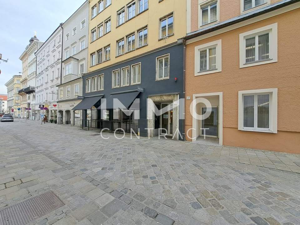 Elegante Altbauwohnung mit Charme