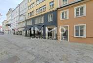 Elegante Altbauwohnung mit Charme
