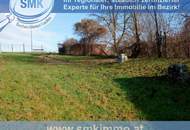 Sonniges Einfamilienhaus mit großem Potential!