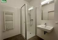 Tolle 2-Zimmer-Wohnung mit Balkon in unmittelbarer Nähe zur Donau - ab Juni verfügbar!