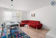 Schöne, geräumige Wohnung mit Top-Anbindung im 10. Bezirk in Wien