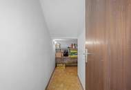 "Zwischen dem Mühlwasser- 4 Zimmer- einzigartig- sonnnig- ruhig!"