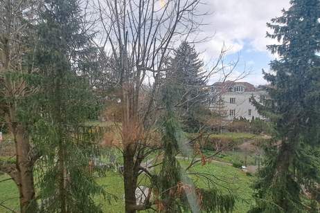 Sanierungsbedürftige 4-Zimmer Terrassen-Wohnung mit viel Potenzial!, Wohnung-kauf, 690.000,€, 1190 Wien 19., Döbling