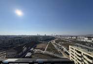 Dachgeschoss Maisonette mit Dachgarten bei U1 Hauptbahnhof Wien