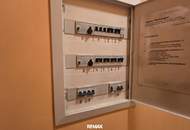 2-Zimmer-Wohnung mit geräumigen Balkon und Tiefgaragenstellplatz in Leibnitz/Linden
