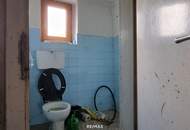 Grundstück mit alter Gärtnerei und Altbestand