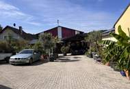 Ein Haus für Visionen, Leben, Begegnung