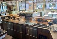 Sehr gut eingeführte Cafè &amp; Bar im Wörgl zu verpachten