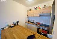 Gepflegte Garconniere im Lichthaus