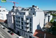 Entspannen und Geniessen _ DG-Traum mit 3 Terrassen, Weitblick und direkter Liftzufahrt in Bestlage unweit der U1!