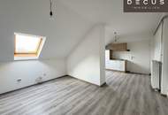 | CHARMANTE DACHGESCHOSSWOHNUNG | HELL & ZENTRAL | 4. OG | IDEAL FÜR SINGLES & STUDENTEN | TOP LAGE | NÄHE UNI