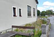 Speditions- & Logistikstandort | LKW-Stellplätze | Werkstätte | 2.064 m² | Gmünd mit Grenzvorteil CZ