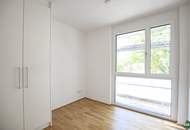 Erstbezug: Schöne 3-Zimmer Wohnung mit moderner Ausstattung