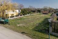 Dein Wohntraum-Grundstück