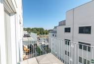 Schöne 2-Zimmer mit Balkon in Klosterneuburg