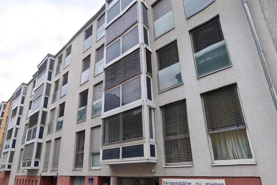 Traumhafte 2-Zimmer-Wohnung mit Terrasse und Eigengarten nächst AKH!, Wohnung-miete, 1.178,96,€, 1180 Wien 18., Währing