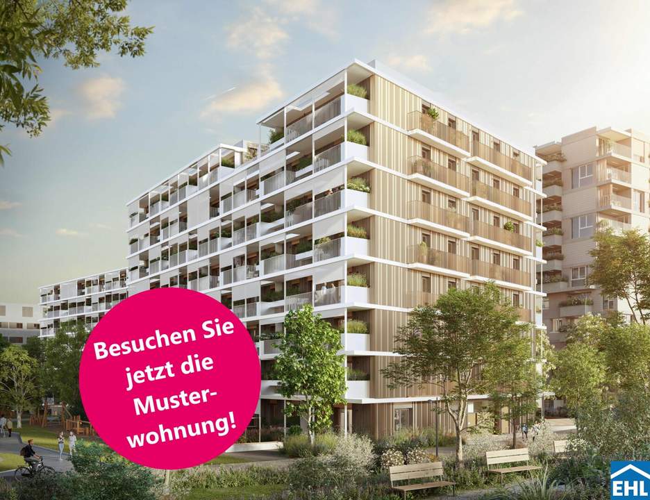Zum Anlegerpreis: NATÜRLICH DRAUSSEN - VILLAGE IM DRITTEN