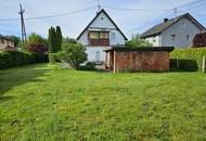 Kleines und sanierungsbedürftiges Haus in Ranshofen bei Braunau