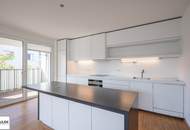 4-Zimmer-Neubauwohnung mit Balkon & Loggia inkl. Tiefgaragenplatz – nahe U4 Schönbrunn