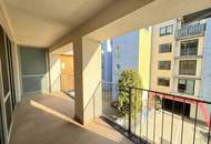 Charmante 2-Zimmer Wohnung mit Ausrichtung zum Innenhof und somit absoluter Ruhelage