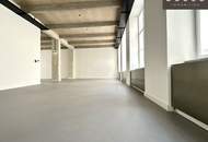 + + + LOFT | ATELIER | Industrial Style - Nähe MARIAHILFERSTRASSE + + + (RESERVIERT)