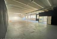 HALLE INKL. BÜRO | PRODUKTION | ROLLTOR | 3,86M HÖHE | ROLLTOR | PARKMÖGLICHKEITEN | TOP LAGE