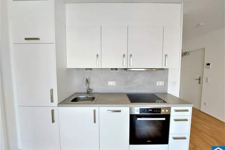 Gemütliche 2 Zimmer Balkonwohnung im 4. Stock in Ottakring!, Wohnung-miete, 999,00,€, 1160 Wien 16., Ottakring