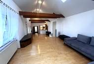 "Elegant, historisch, modern, großzügig und vielseitiges Haus in St. Andrä Wördern"