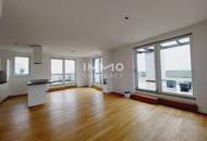 Erstklassige Neubauwohnung mit Terrasse – U2 Aspernstraße, Fitness, Sauna und mehr im Haus / NACHMIETERSUCHE (Fotos folgen in Kürze)