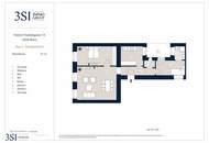Charmante 3-Zimmer-Altbauwohnung in Top Lage