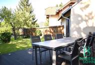 Exklusives Architektenhaus in Gaaden – Beeindruckendes Einfamilienhaus mit 9 Zimmern und viel Privatsphäre